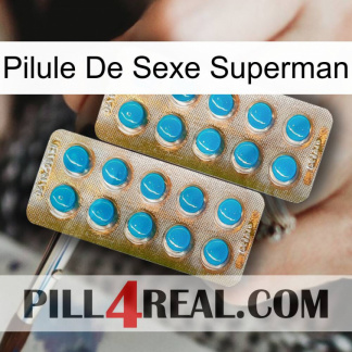 Superman Sex Pill new08